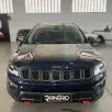 JEEP COMPASS 2.0 16V DIESEL TRAILHAWK 4X4 AUTOMÁTICO JEEP COMPASS 2.0 16V DIESEL TRAILHAWK 4X4 AUTOMÁTICO