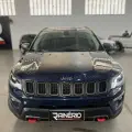 JEEP COMPASS 2.0 16V DIESEL TRAILHAWK 4X4 AUTOMÁTICO JEEP COMPASS 2.0 16V DIESEL TRAILHAWK 4X4 AUTOMÁTICO