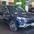 JEEP COMPASS 2.0 TD350 TURBO DIESEL LIMITED AT9 JEEP COMPASS 2.0 TD350 TURBO DIESEL LIMITED AT9