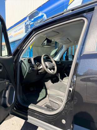JEEP-RENEGADE-1.3 T270 TURBO FLEX LONGITUDE AT6 JEEP-RENEGADE-2024