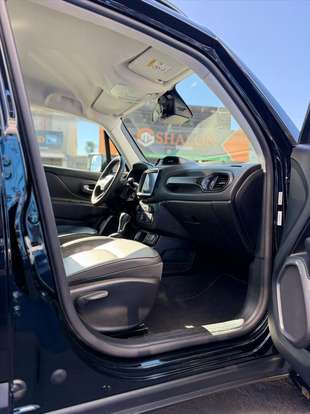 JEEP-RENEGADE-1.3 T270 TURBO FLEX LONGITUDE AT6 JEEP-RENEGADE-2024