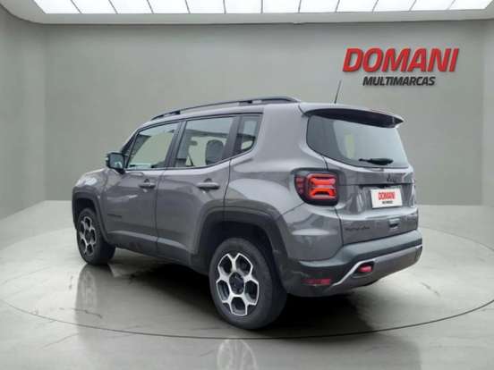 JEEP-RENEGADE-1.3 T270 TURBO FLEX TRAILHAWK 4X4 AT9 JEEP-RENEGADE-2024