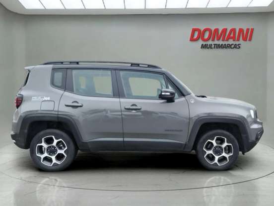 JEEP-RENEGADE-1.3 T270 TURBO FLEX TRAILHAWK 4X4 AT9 JEEP-RENEGADE-2024
