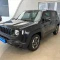 JEEP RENEGADE 1.8 16V FLEX 4P AUTOMÁTICO JEEP RENEGADE 1.8 16V FLEX 4P AUTOMÁTICO
