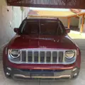 JEEP RENEGADE 1.8 16V FLEX LIMITED 4P AUTOMÁTICO JEEP RENEGADE 1.8 16V FLEX LIMITED 4P AUTOMÁTICO