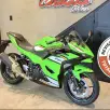 KAWASAKI NINJA 500 SE KAWASAKI NINJA 500 SE