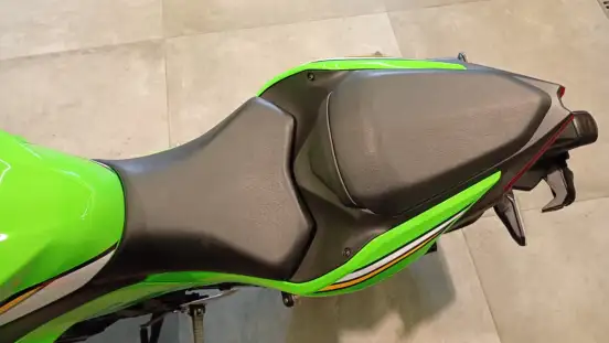 KAWASAKI-NINJA 500 SE KAWASAKI-NINJA 500 SE-2025