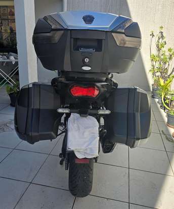 KAWASAKI-VERSYS 1000 ABS KAWASAKI-VERSYS 1000 ABS-2024
