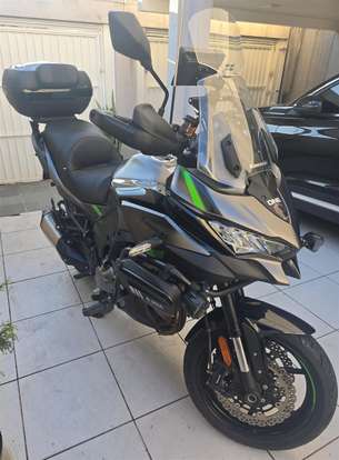 KAWASAKI-VERSYS 1000 ABS-2024