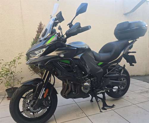 KAWASAKI-VERSYS 1000 ABS-2024