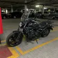 KAWASAKI VULCAN S KAWASAKI VULCAN S