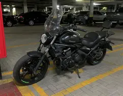 KAWASAKI VULCAN S KAWASAKI VULCAN S
