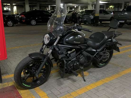 KAWASAKI-VULCAN S KAWASAKI-VULCAN S-2016