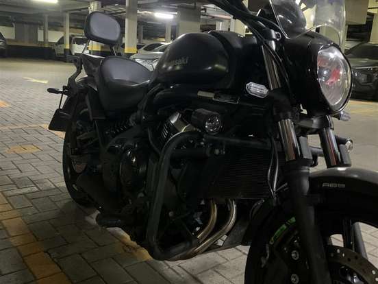 KAWASAKI-VULCAN S KAWASAKI-VULCAN S-2016