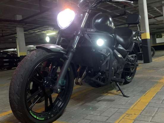 KAWASAKI-VULCAN S KAWASAKI-VULCAN S-2016