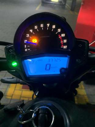 KAWASAKI-VULCAN S-2016