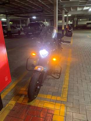 KAWASAKI-VULCAN S-2016