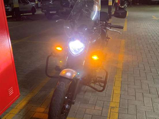 KAWASAKI-VULCAN S KAWASAKI-VULCAN S-2016