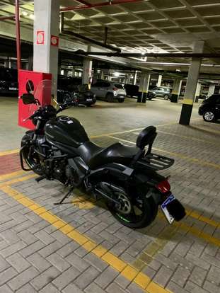 KAWASAKI-VULCAN S-2016