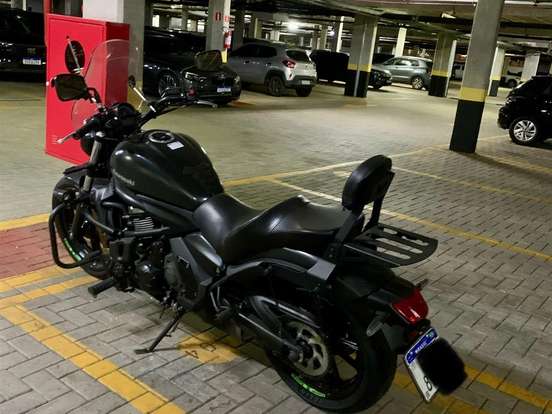 KAWASAKI-VULCAN S KAWASAKI-VULCAN S-2016