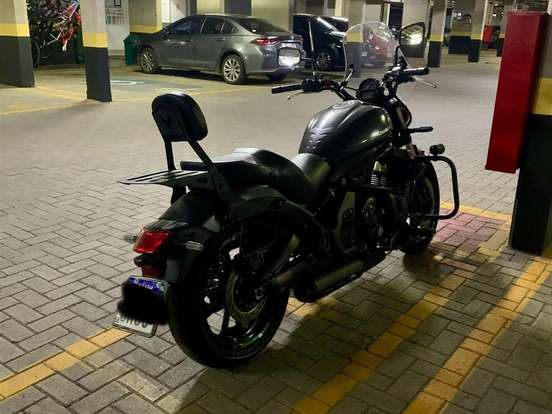 KAWASAKI-VULCAN S KAWASAKI-VULCAN S-2016