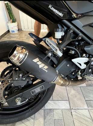 KAWASAKI-Z400 KAWASAKI-Z400-2022