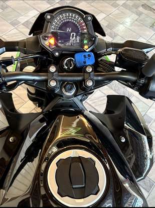KAWASAKI-Z400 KAWASAKI-Z400-2022