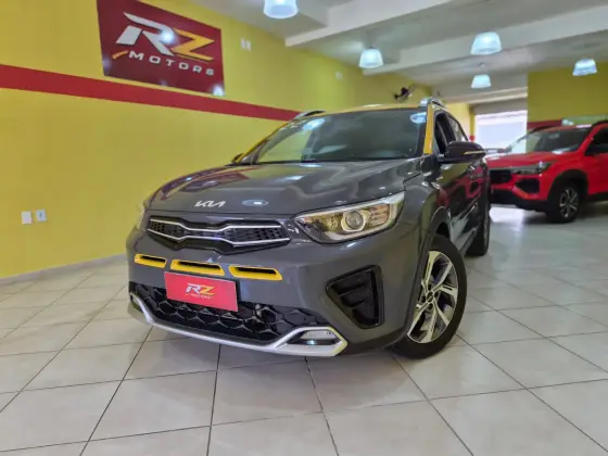 KIA STONIC 1.0 TGDI MHEV SX AUTOMÁTICO
