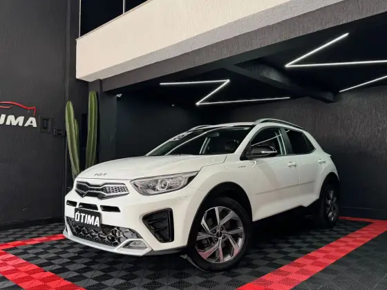 KIA STONIC 1.0 TGDI MHEV SX AUTOMÁTICO