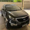 KIA SPORTAGE 2.0 EX 4X2 16V FLEX 4P AUTOMÁTICO KIA SPORTAGE 2.0 EX 4X2 16V FLEX 4P AUTOMÁTICO