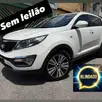 KIA SPORTAGE 2.0 LX 4X2 16V FLEX 4P AUTOMÁTICO KIA SPORTAGE 2.0 LX 4X2 16V FLEX 4P AUTOMÁTICO