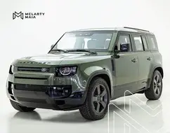 LAND ROVER DEFENDER 3.0 D350 TURBO DIESEL MHEV 110 X-DYNAMIC HSE AWD AUTOMÁTICO LAND ROVER DEFENDER 3.0 D350 TURBO DIESEL MHEV 110 X-DYNAMIC HSE AWD AUTOMÁTICO