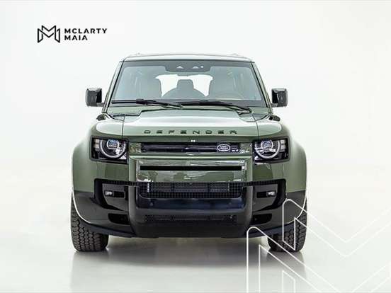 LAND ROVER-DEFENDER-3.0 D350 TURBO DIESEL MHEV 110 X-DYNAMIC HSE AWD AUTOMÁTICO LAND ROVER-DEFENDER-2026