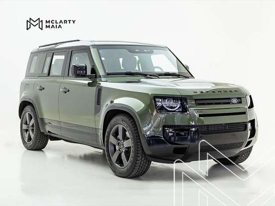 LAND ROVER-DEFENDER-3.0 D350 TURBO DIESEL MHEV 110 X-DYNAMIC HSE AWD AUTOMÁTICO LAND ROVER-DEFENDER-2026