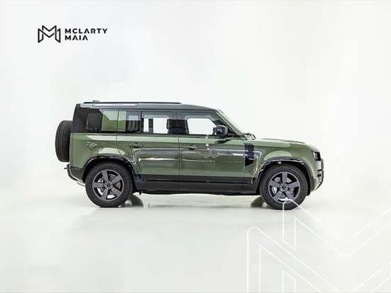 LAND ROVER-DEFENDER-3.0 D350 TURBO DIESEL MHEV 110 X-DYNAMIC HSE AWD AUTOMÁTICO LAND ROVER-DEFENDER-2026
