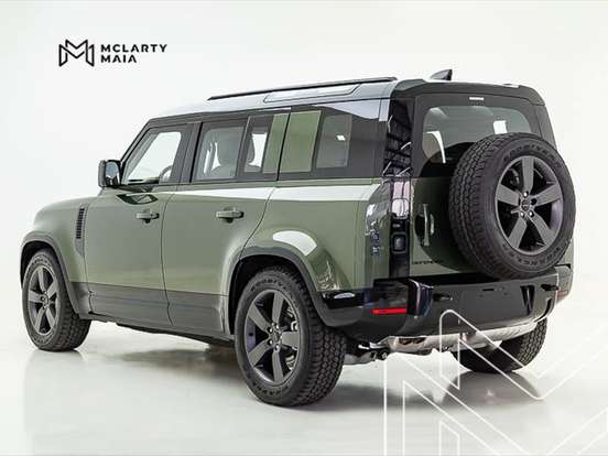 LAND ROVER-DEFENDER-3.0 D350 TURBO DIESEL MHEV 110 X-DYNAMIC HSE AWD AUTOMÁTICO LAND ROVER-DEFENDER-2026