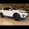 LAND ROVER DISCOVERY SPORT 2.0 16V SI4 TURBO GASOLINA HSE 4P AUTOMÁTICO LAND ROVER DISCOVERY SPORT 2.0 16V SI4 TURBO GASOLINA HSE 4P AUTOMÁTICO