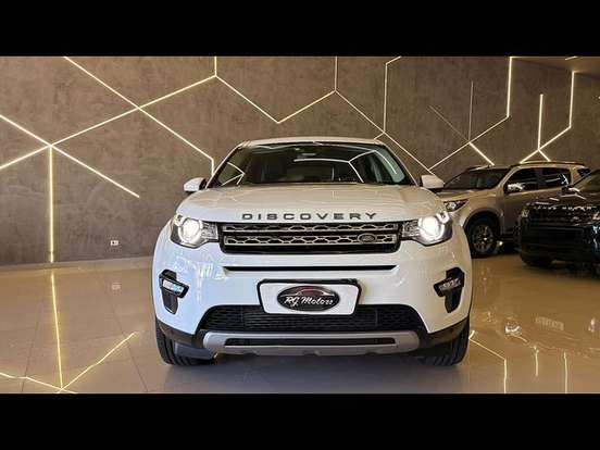LAND ROVER-DISCOVERY SPORT-2017