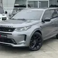 LAND ROVER DISCOVERY SPORT 2.0 D200 TURBO DIESEL SE AUTOMÁTICO LAND ROVER DISCOVERY SPORT 2.0 D200 TURBO DIESEL SE AUTOMÁTICO