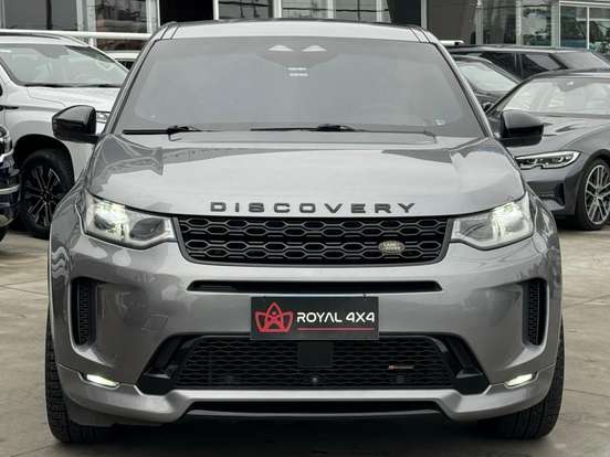 LAND ROVER-DISCOVERY SPORT-2021