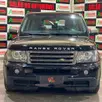 LAND ROVER RANGE ROVER SPORT 2.7 SE 4X4 V6 24V TURBO DIESEL 4P AUTOMÁTICO LAND ROVER RANGE ROVER SPORT 2.7 SE 4X4 V6 24V TURBO DIESEL 4P AUTOMÁTICO