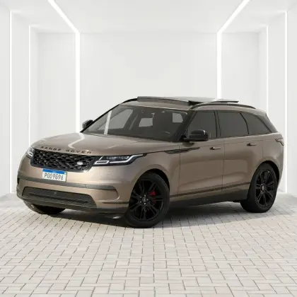 LAND ROVER RANGE ROVER VELAR 2.0 P300 GASOLINA S AUTOMÁTICO