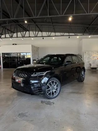 LAND ROVER RANGE ROVER VELAR 2.0 P400E PHEV R-DYNAMIC S AUTOMÁTICO