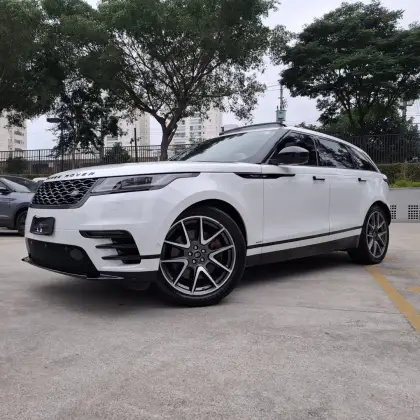 LAND ROVER RANGE ROVER VELAR 3.0 P340 GASOLINA R-DYNAMIC SE AUTOMÁTICO