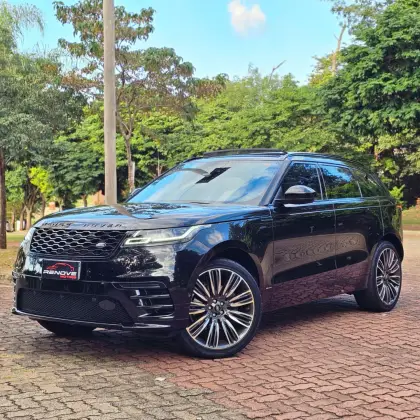 LAND ROVER RANGE ROVER VELAR 3.0 V6 P380 GASOLINA R-DYNAMIC HSE AUTOMÁTICO LAND ROVER RANGE ROVER VELAR 3.0 V6 P380 GASOLINA R-DYNAMIC HSE AUTOMÁTICO