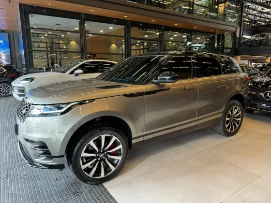LAND ROVER RANGE ROVER VELAR 3.0 V6 P380 GASOLINA R-DYNAMIC SE AUTOMÁTICO