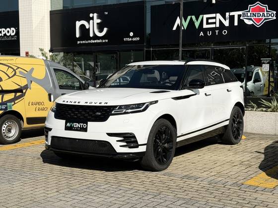 LAND ROVER RANGE ROVER VELAR 3.0 P340 GASOLINA R-DYNAMIC HSE AUTOMÁTICO