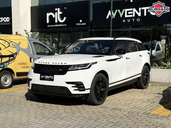 LAND ROVER-RANGE ROVER VELAR-2021