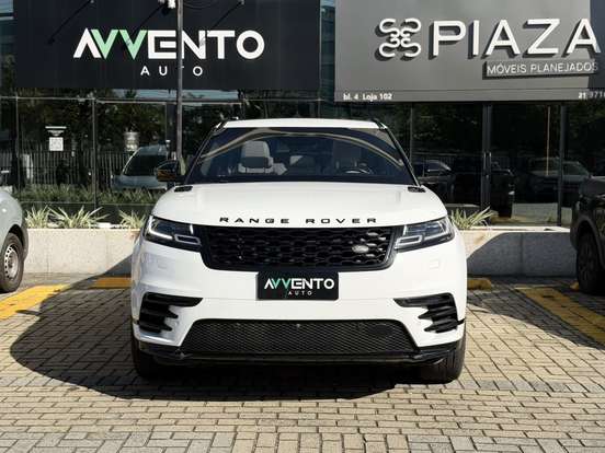 LAND ROVER-RANGE ROVER VELAR-2021