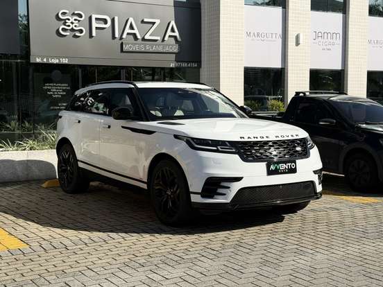 LAND ROVER-RANGE ROVER VELAR-2021